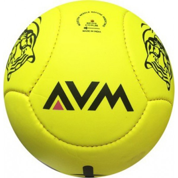 AVM Tiger Football
